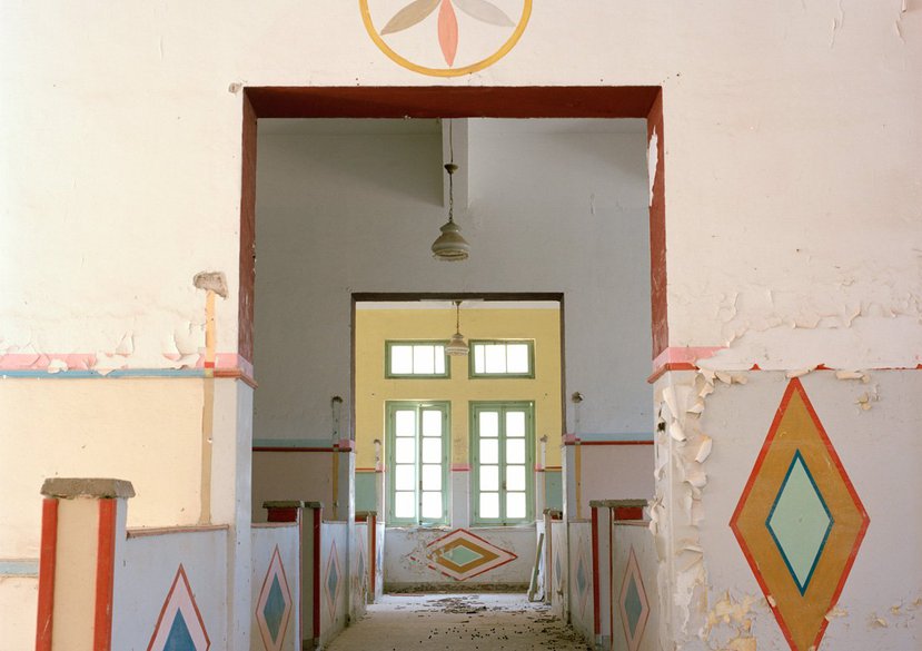 Island of Exile: Leros