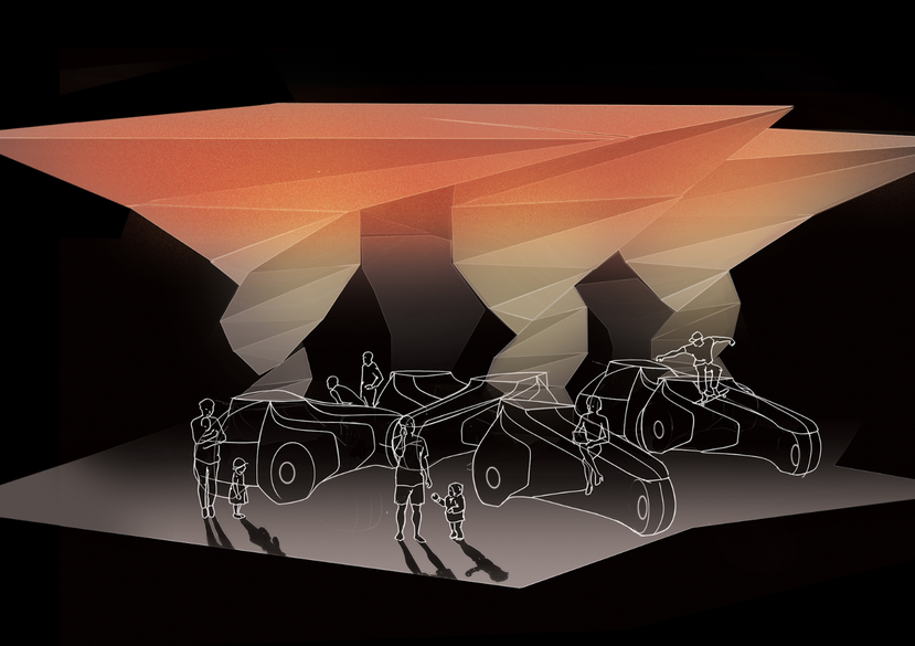 DIMAXION, Future Rural Mobility Project