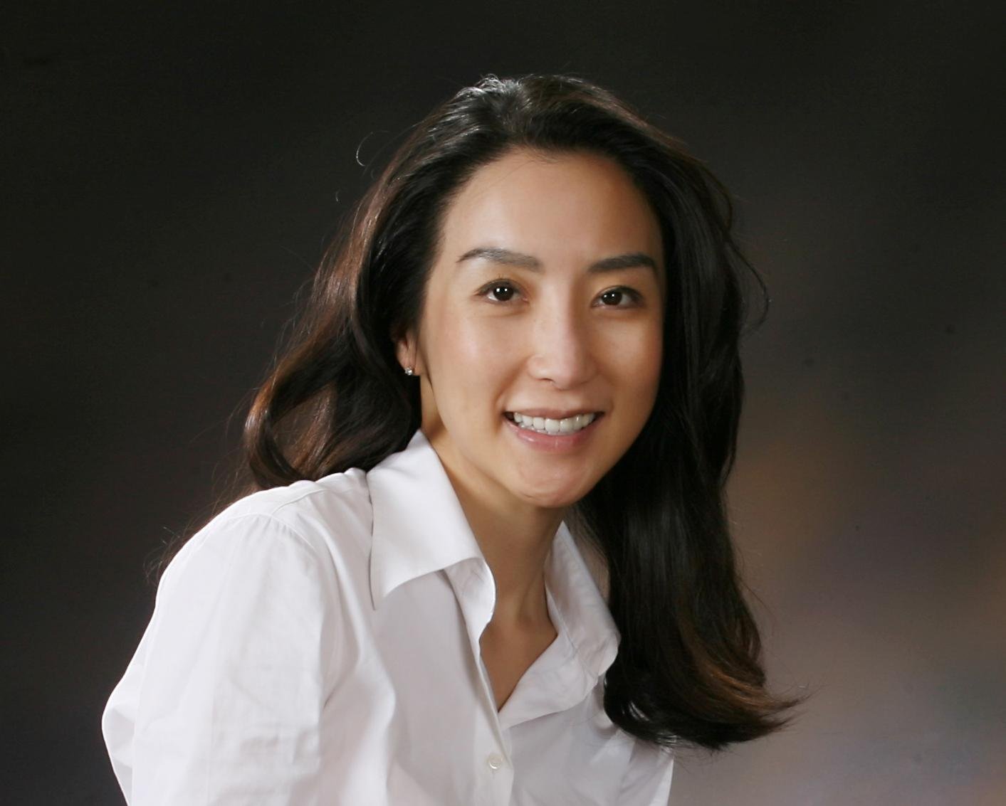 Dr Christina Youngmi Choi