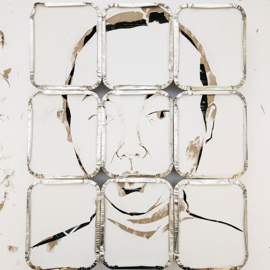 Self Portrait