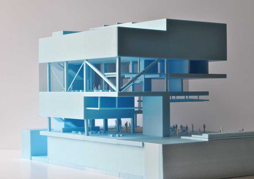 House of Hungarian Music, Liget Budapest