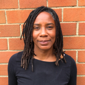 Ekua McMorris