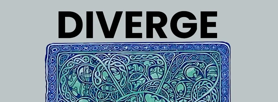 Diverge: Neurodiversity and Making Symposium