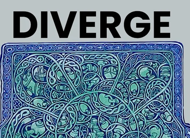 Diverge: Neurodiversity and Making Symposium