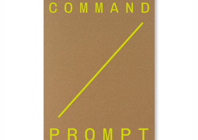 Matt Green, Editorial Design 2026 Participant