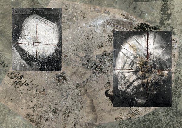 @earth, pages 64–5