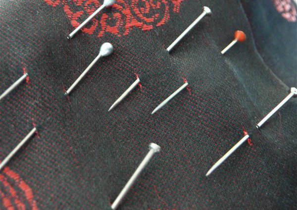 Fashion and Ethnicity