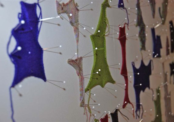 How to Make a Piece of Work When You're Too Tired to Make Decisions