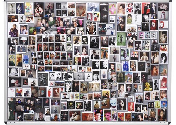 My Friends on My Kinky Gerlinky MySpace November 2007 – April 2008