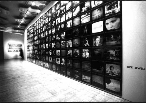 The Box (Der Kasten)