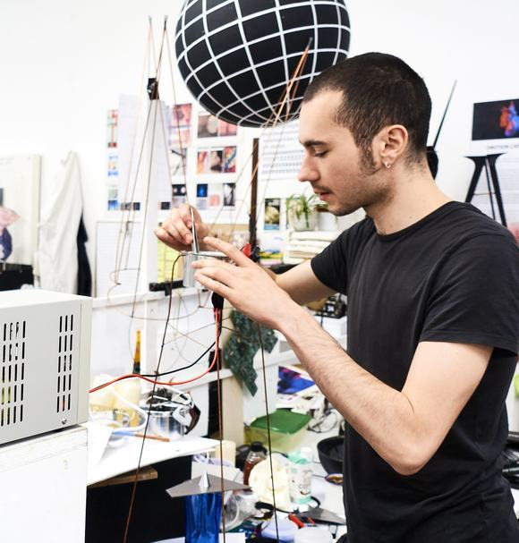 Innovation Design Engineering studio