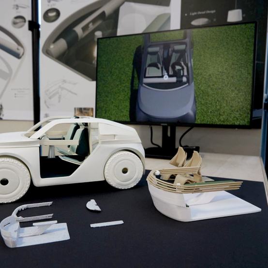 Intelligent Mobility MA, RCA2026