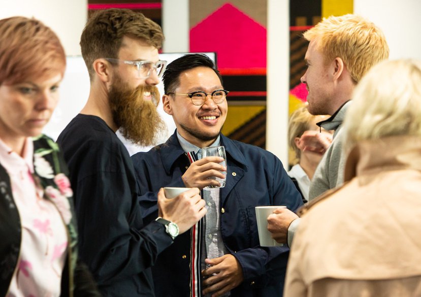 Interior Design: The Future of Retail Design