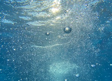 Design for Good will work towards solutions for clean water and sanitation.