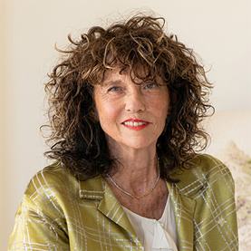 Jan Casey