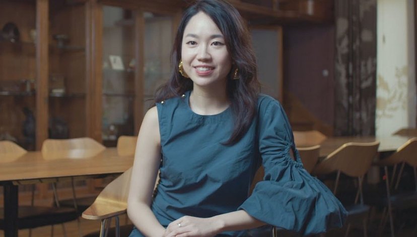 Janice Li