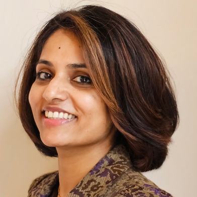 Kamini Vellodi