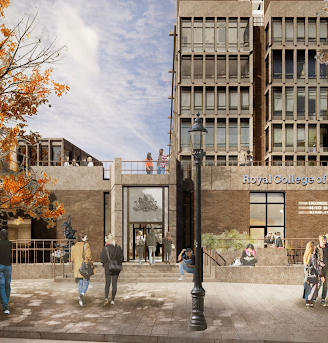 Kensington Transformation