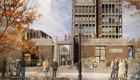 Kensington Transformation