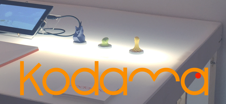 Kodama