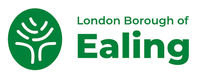 London Borough of Ealing logo