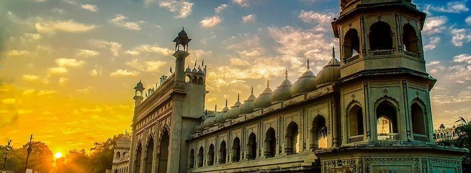 lucknow