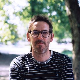 Martin Hewis, Aardman Academy