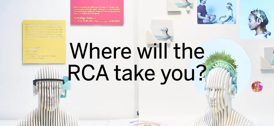 Where will the RCA take you?