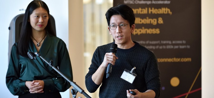 MedTech SuperConnector