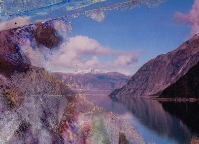 RCA Secret 2016, postcard detail