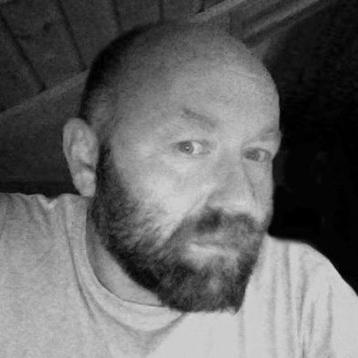 Dr Jon Clendenning Goodbun