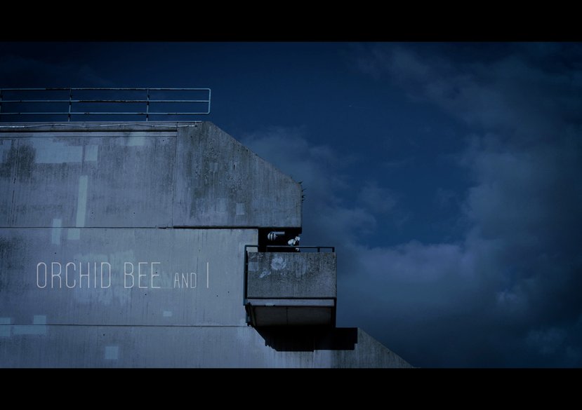 Orchid, Bee and I (2023) – Film still