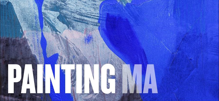 Painting MA - video still