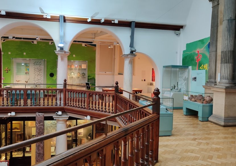 People and Stuff: A subversive collaboration