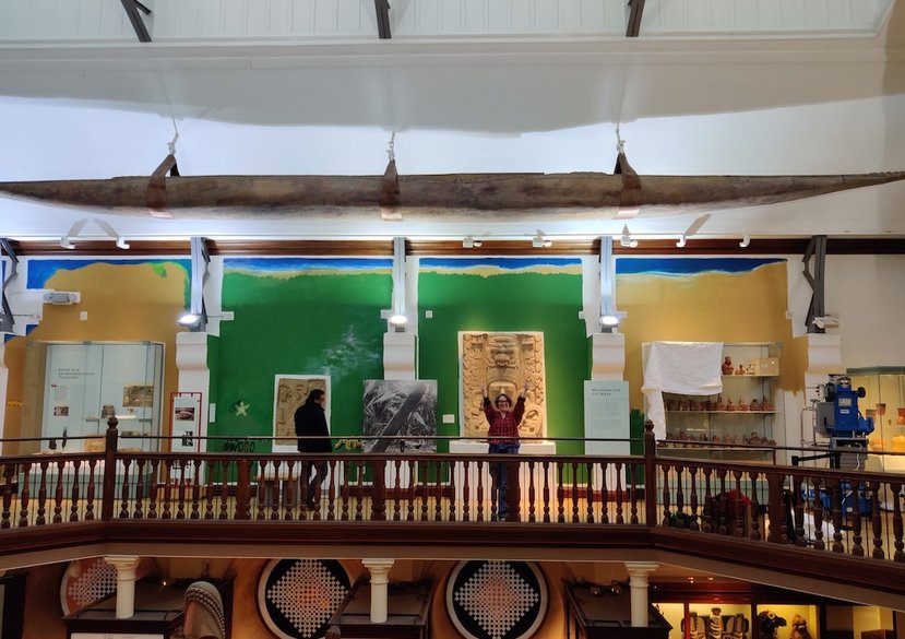 People and Stuff: a subversive collaboration'