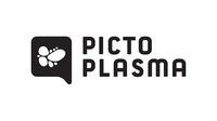 Pictoplasma logo