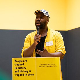 Harold Offeh