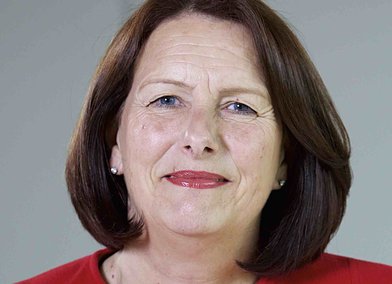 Professor Rachel Cooper OBE