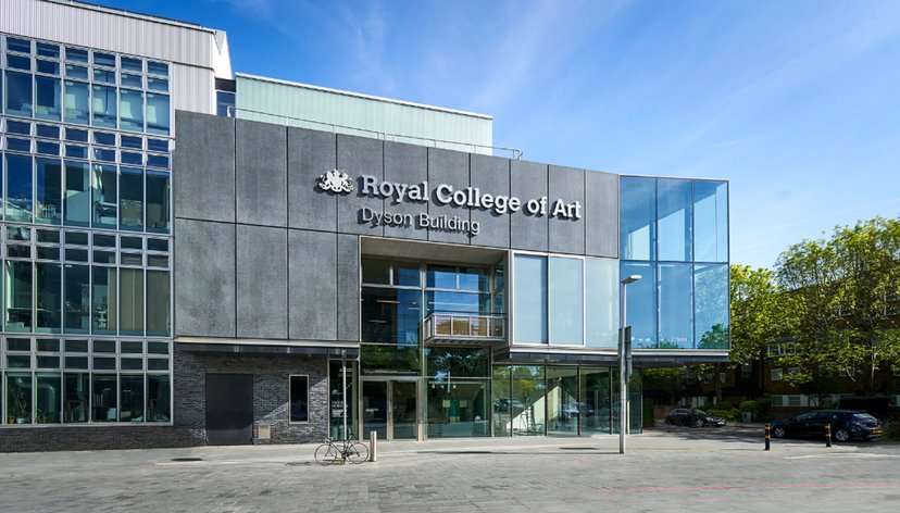 Dyson Building, Battersea campus