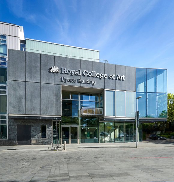 Dyson Building, Battersea campus