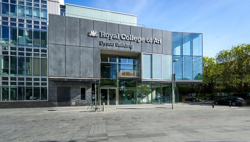 Dyson Building, Battersea campus