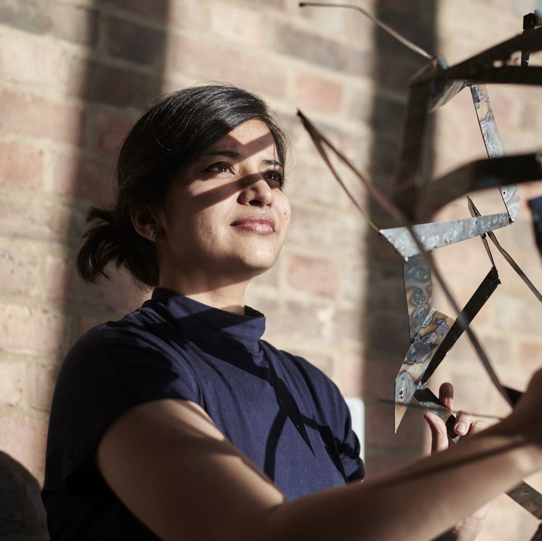 Chance Rohda Funding your studies | Royal College of Art