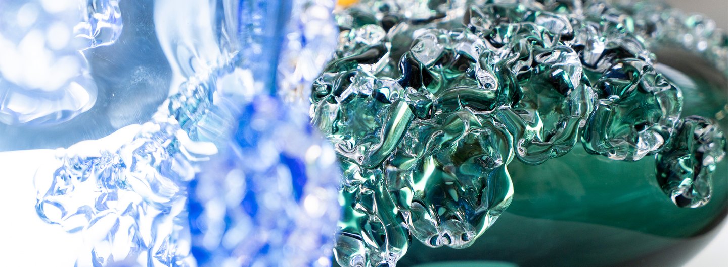 Emma Goring, Ceramics & Glass MA, RCA2025