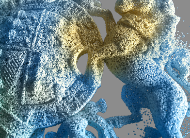 RCA2025: School of Arts & Humanities Show