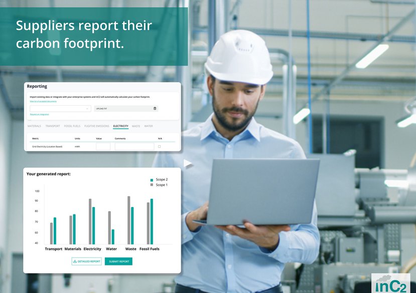 Carbon Footprint Reporting