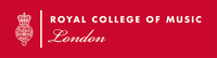 Royal College of Music logo