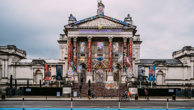 Tate Britain