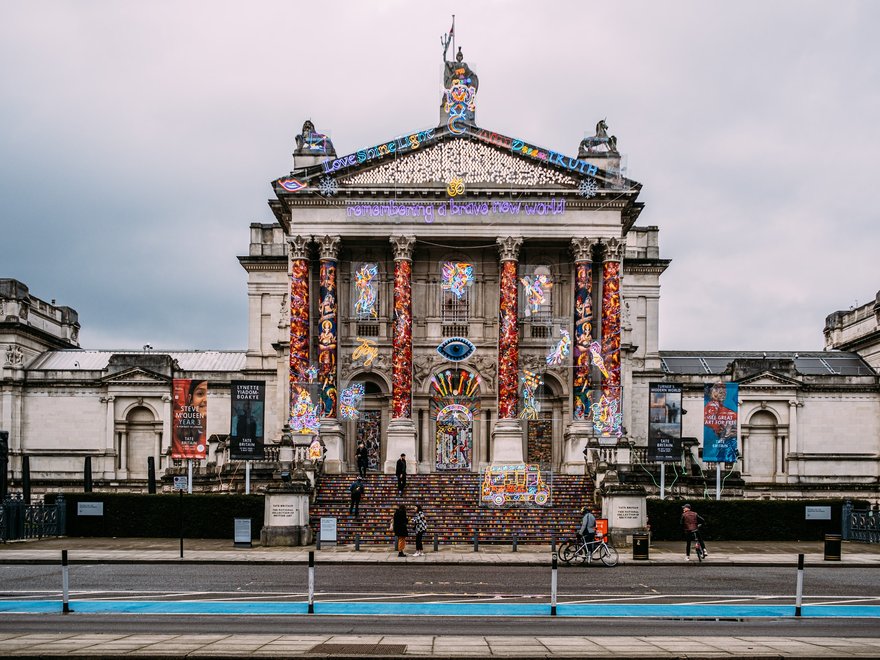 Tate Britain