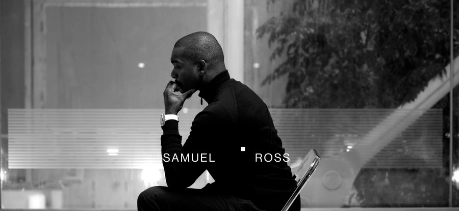 Samuel Ross