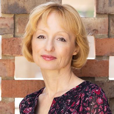 Sanja Bahun, Professor and Pro-Vice-Chancellor for Research and Innovation